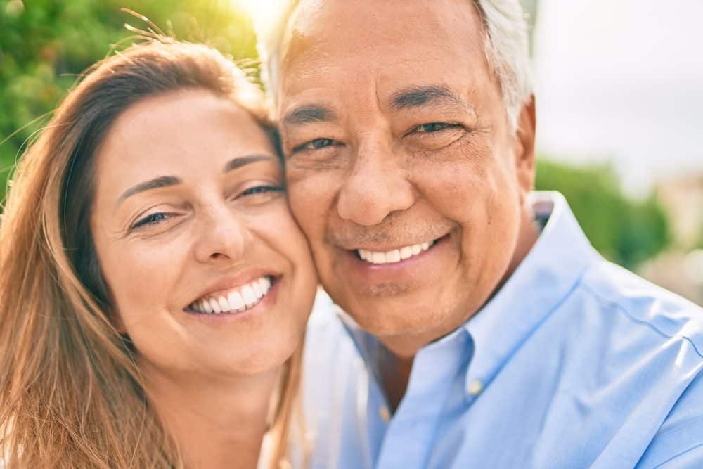 complete dentures paso robles