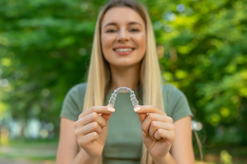 invisalign paso robles