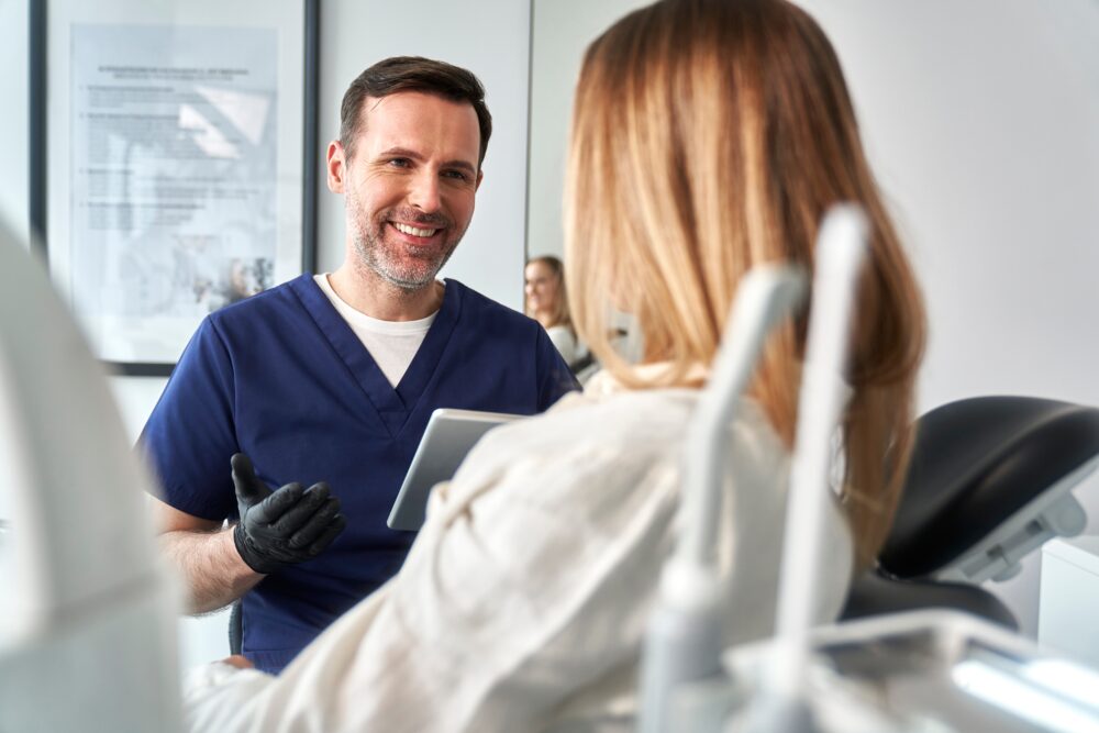 Dental cleaning near me
