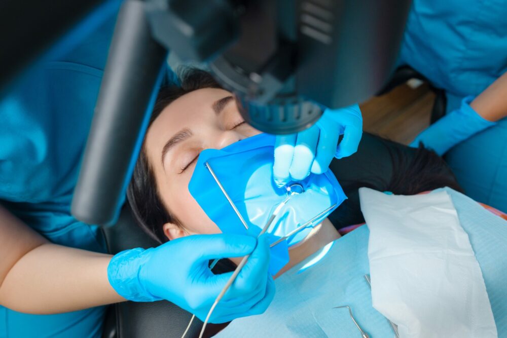 dental exams paso robles
