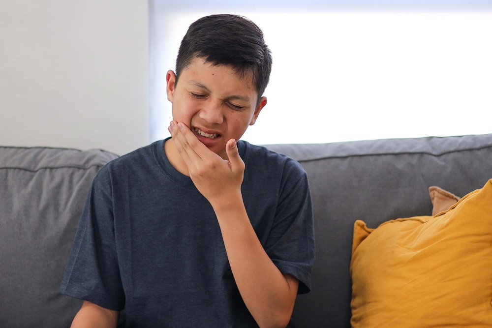 Emergency Dentist Paso Robles